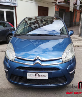 CITROEN C4 PICASSO 1.6 HDI