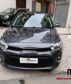 KIA RIO 1.2 MPi ACTIVE