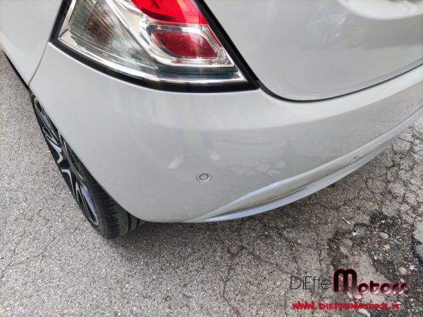 LANCIA YPSILON 1.2 69CV