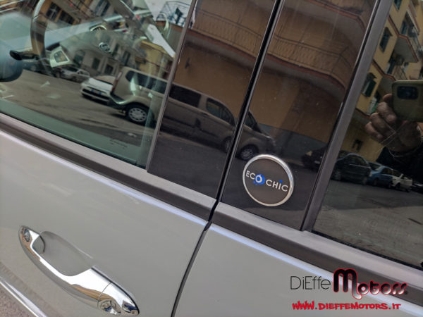 LANCIA YPSILON 1.2 69CV