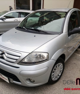 CITROEN C3 1.1 ELEGANCE