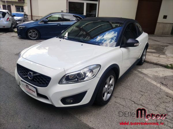 VOLVO C30 1.6D