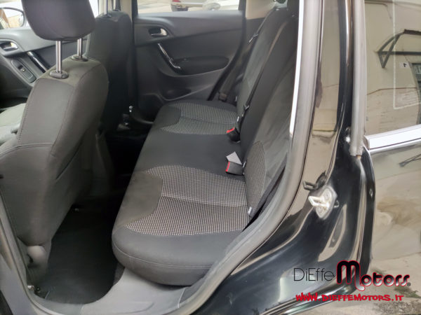 CITROEN C3 1.4 HDI 70