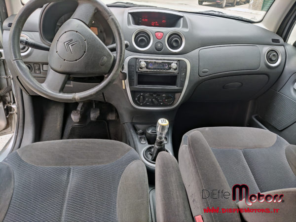 CITROEN C3 1.1 ELEGANCE