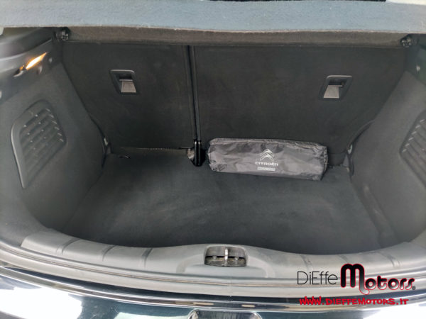 CITROEN C3 1.4 HDI 70