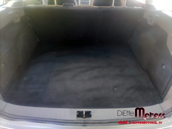 FORD FOCUS 1.6