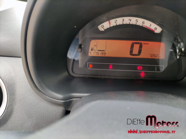 CITROEN C3 1.1 ELEGANCE