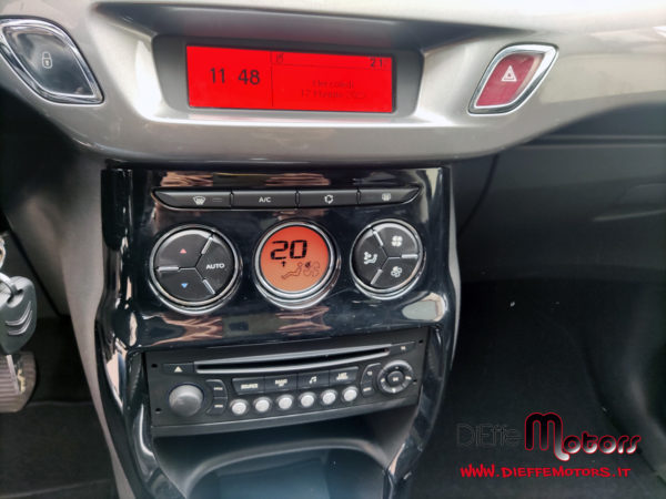 CITROEN C3 1.4 HDI 70