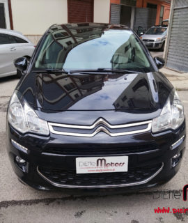 CITROEN C3 1.4 HDI 70