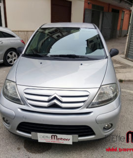 CITROEN C3 1.1 ELEGANCE