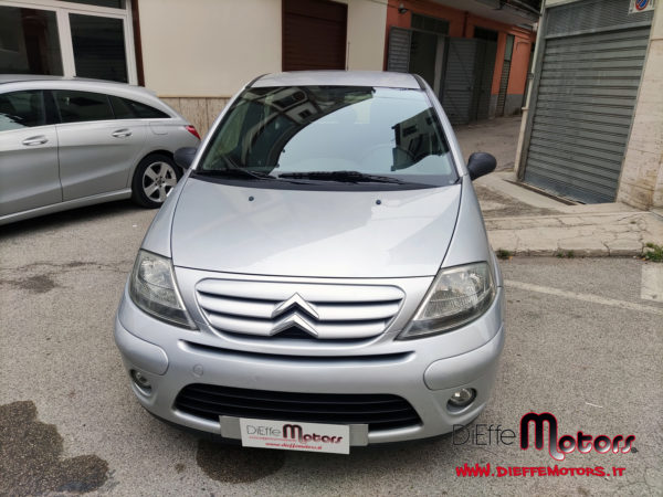 CITROEN C3 1.1 ELEGANCE