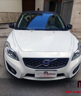 VOLVO C30 1.6D