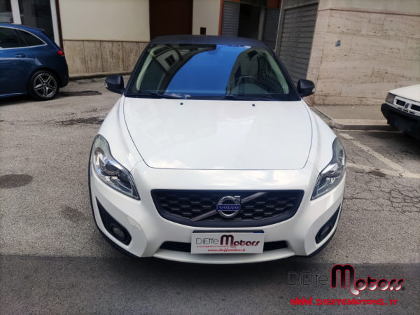 VOLVO C30 1.6D