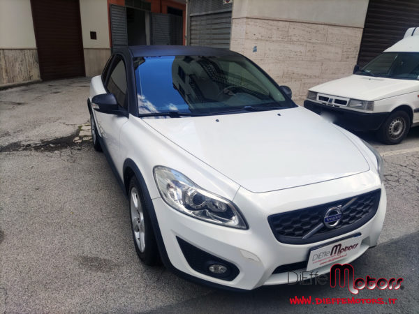 VOLVO C30 1.6D