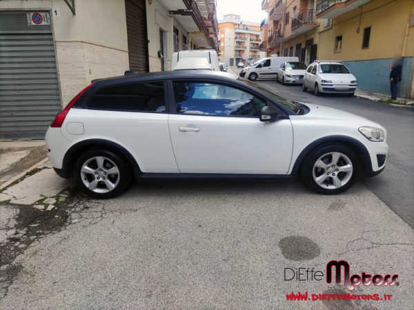 VOLVO C30 1.6D