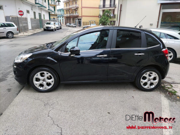 CITROEN C3 1.4 HDI 70