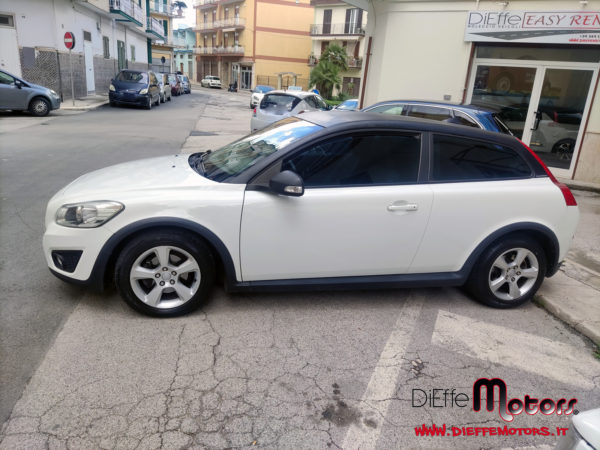 VOLVO C30 1.6D