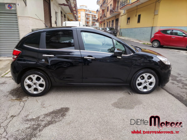 CITROEN C3 1.4 HDI 70