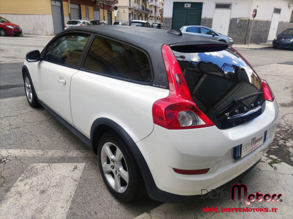 VOLVO C30 1.6D