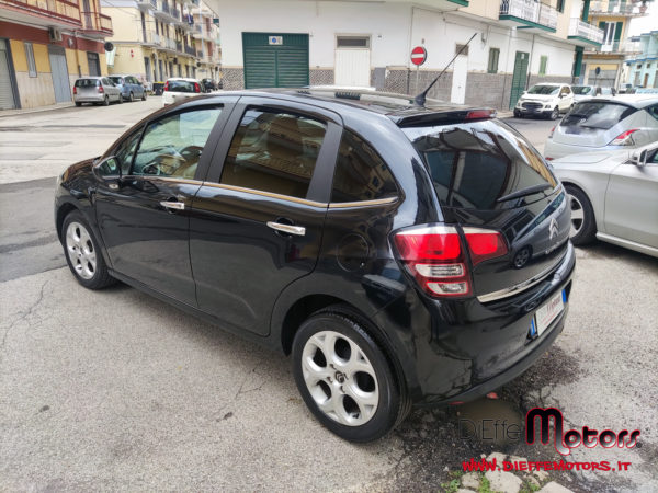 CITROEN C3 1.4 HDI 70