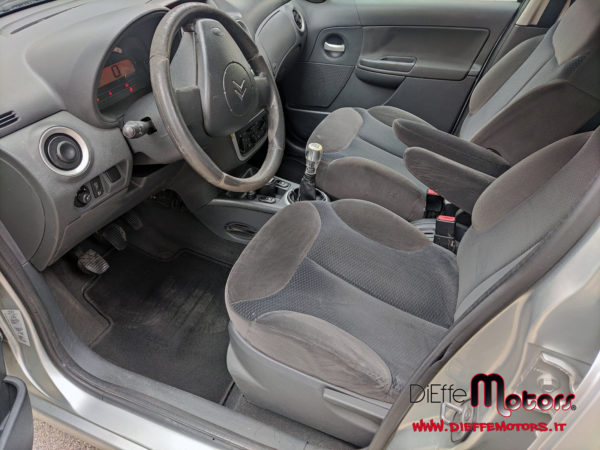 CITROEN C3 1.1 ELEGANCE