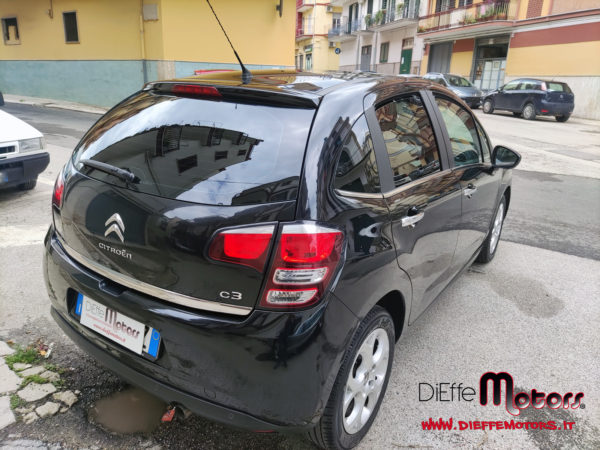 CITROEN C3 1.4 HDI 70