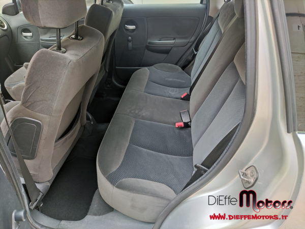 CITROEN C3 1.1 ELEGANCE