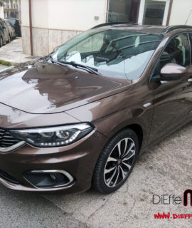 FIAT TIPO SW 1.6 MJT S&S LOUNGE