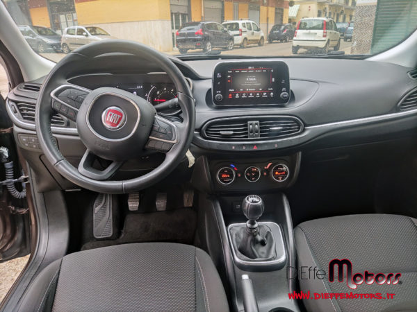 FIAT TIPO SW 1.6 MJT S&S LOUNGE