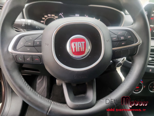 FIAT TIPO SW 1.6 MJT S&S LOUNGE
