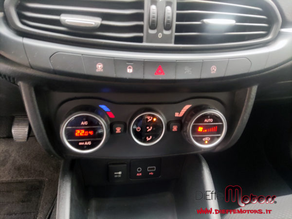 FIAT TIPO SW 1.6 MJT S&S LOUNGE