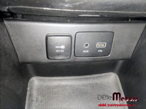 FIAT TIPO SW 1.6 MJT S&S LOUNGE