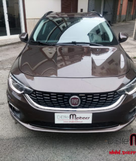 FIAT TIPO SW 1.6 MJT S&S LOUNGE