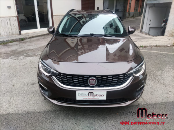 FIAT TIPO SW 1.6 MJT S&S LOUNGE
