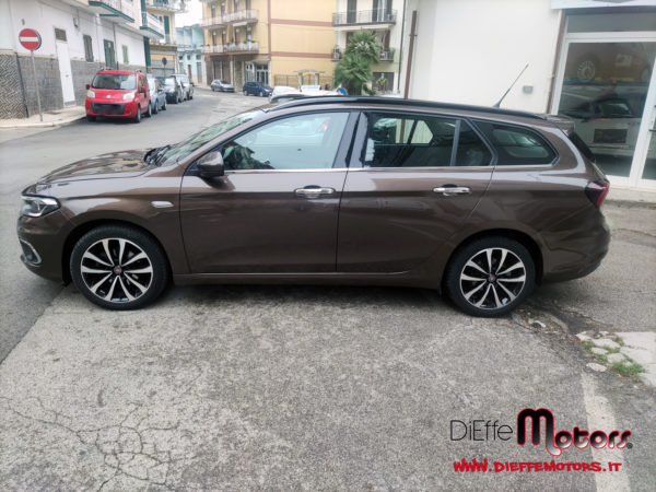 FIAT TIPO SW 1.6 MJT S&S LOUNGE