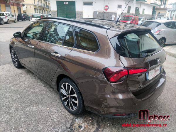 FIAT TIPO SW 1.6 MJT S&S LOUNGE