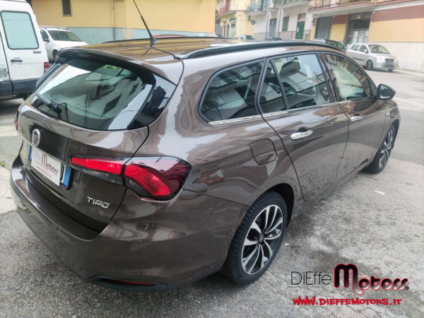FIAT TIPO SW 1.6 MJT S&S LOUNGE