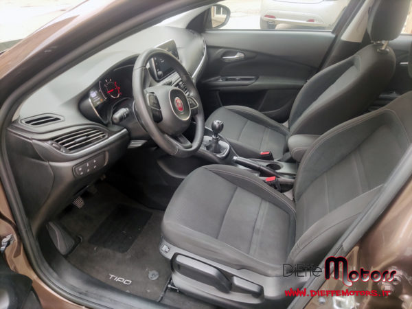 FIAT TIPO SW 1.6 MJT S&S LOUNGE