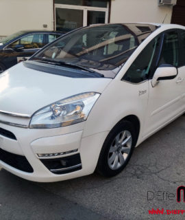 CITROEN C4 PICASSO 1.6 HDI FAP  SEDUCTION(CAMBIO MANUALE)