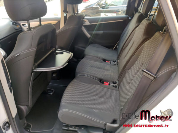 CITROEN C4 PICASSO 1.6 HDI FAP