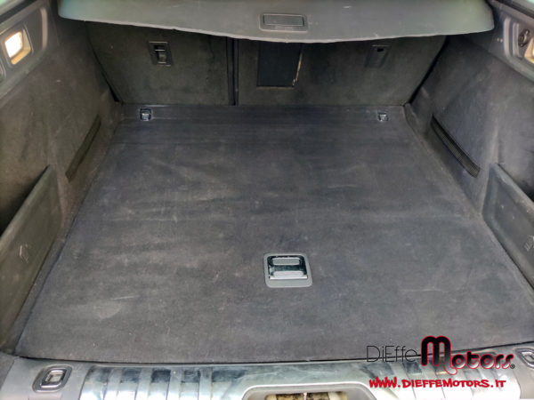 PEUGEOT 508 SW 2.0