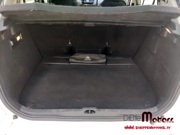 CITROEN C4 PICASSO 1.6 HDI FAP