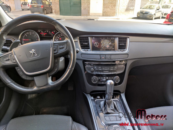 PEUGEOT 508 SW 2.0