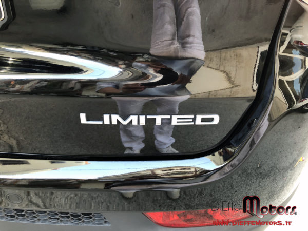 JEEP COMPASS 1.6 MTJ