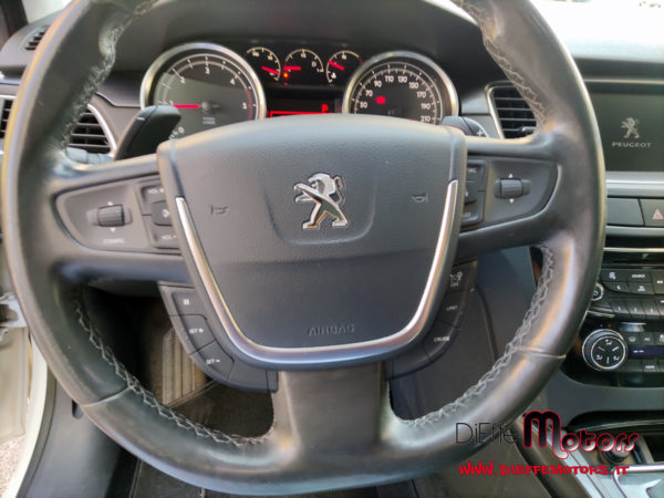 PEUGEOT 508 SW 2.0