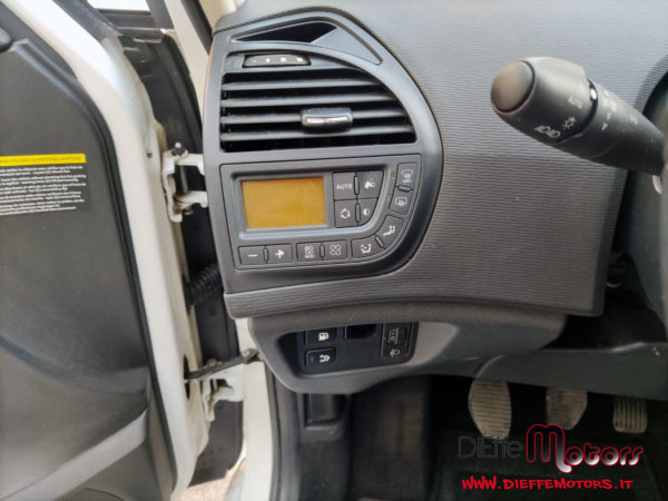 CITROEN C4 PICASSO 1.6 HDI FAP