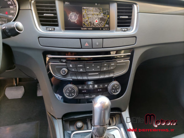 PEUGEOT 508 SW 2.0