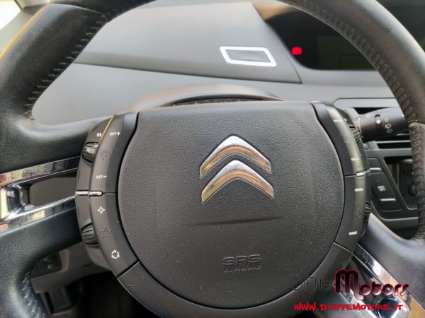 CITROEN C4 PICASSO 1.6 HDI FAP