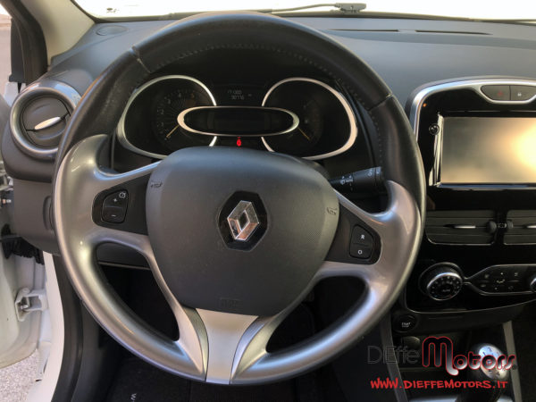 RENAULT CLIO SPORTER 1.5