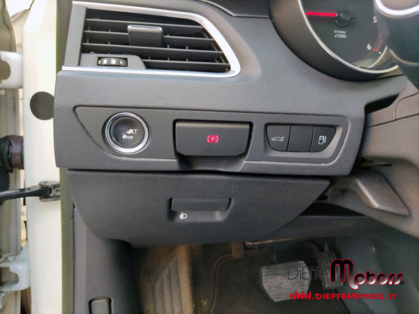 PEUGEOT 508 SW 2.0